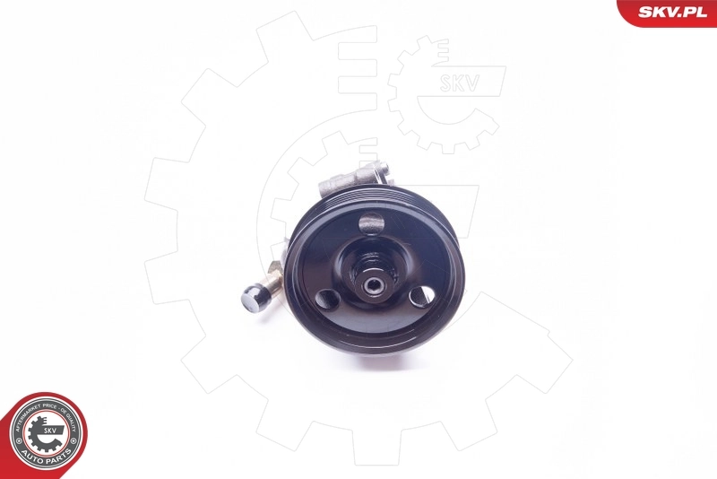 Hydraulic Pump, steering